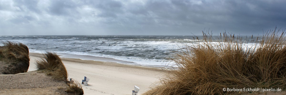 Ferienwohnung Sylt