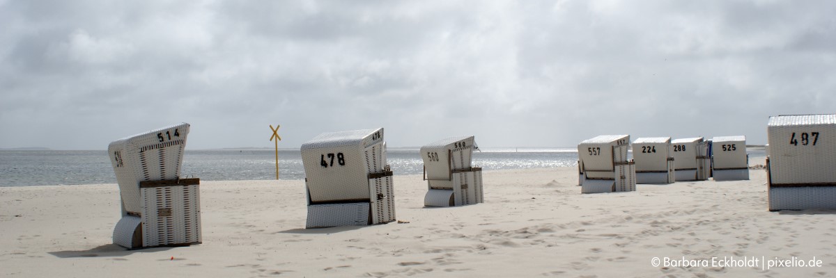 Ferienwohnung Sylt